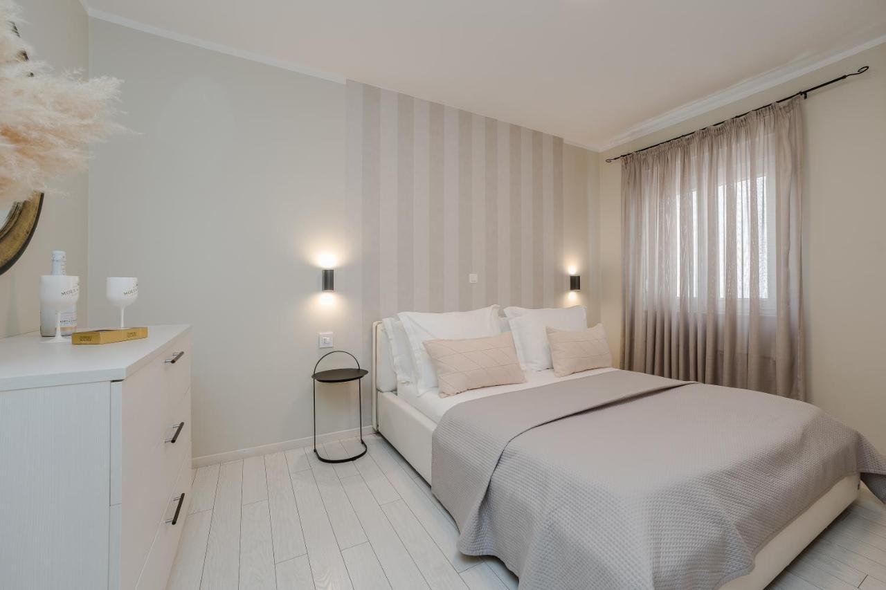 Karla Apartman Zadar