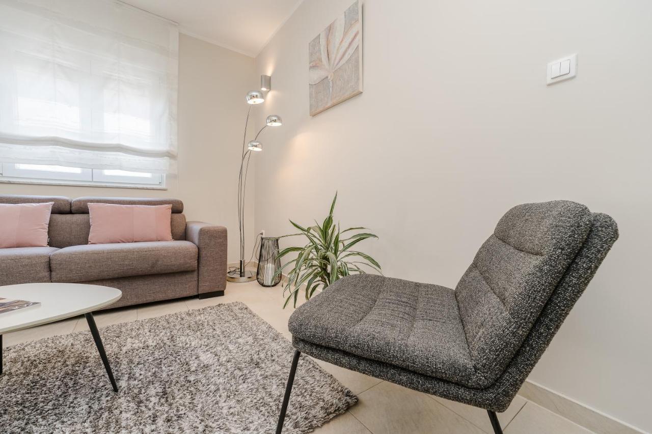 Apartman Karla Zadar