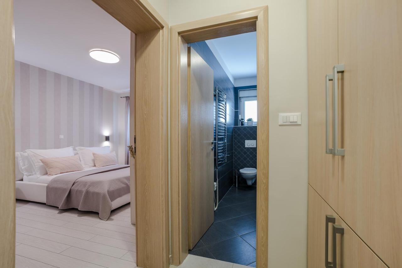 Apartman Karla Zadar