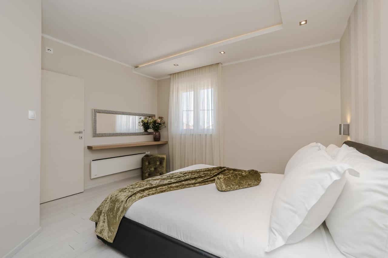 Karla Apartman Zadar
