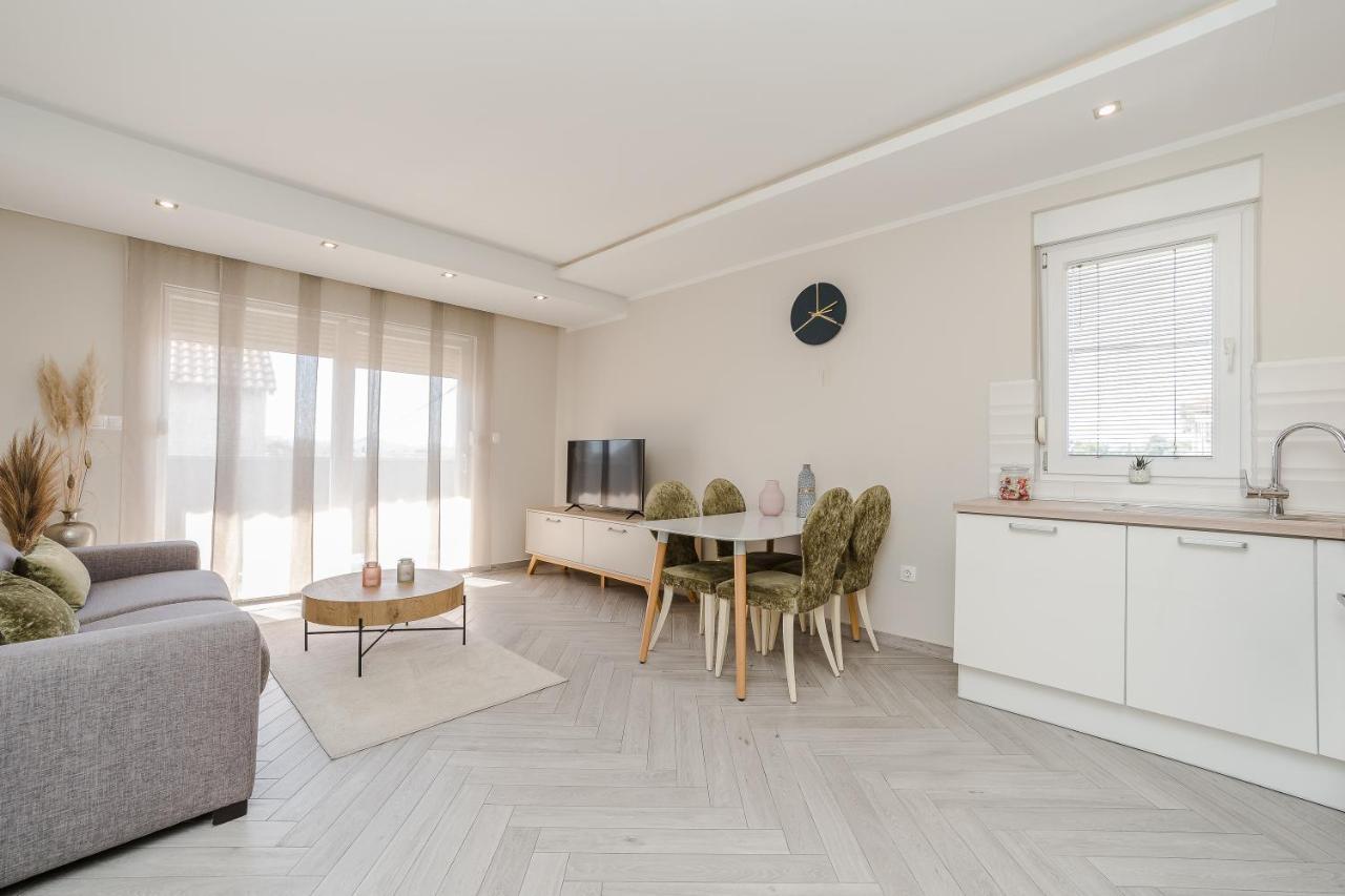 Apartman Karla Zadar