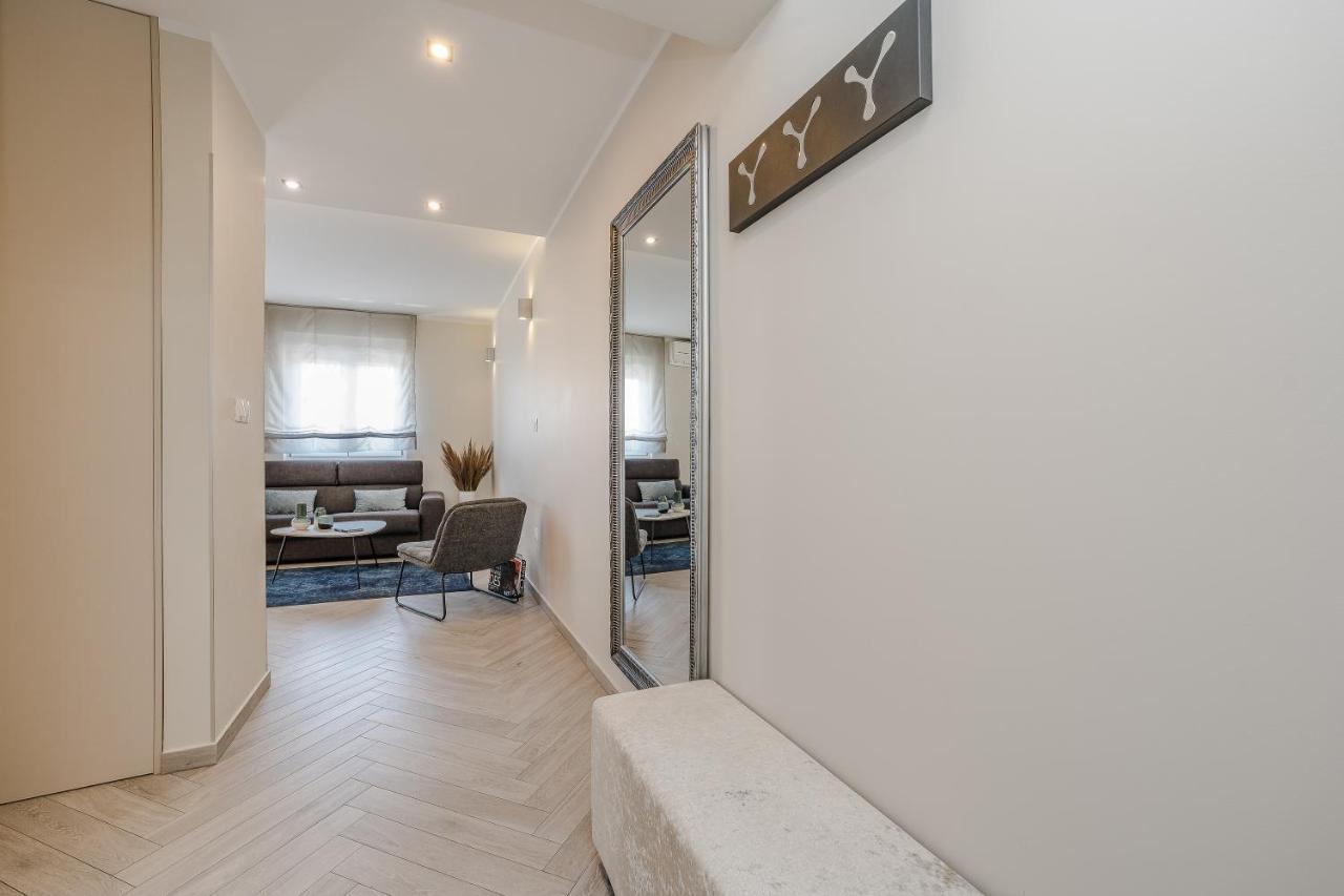 Apartman Karla Zadar