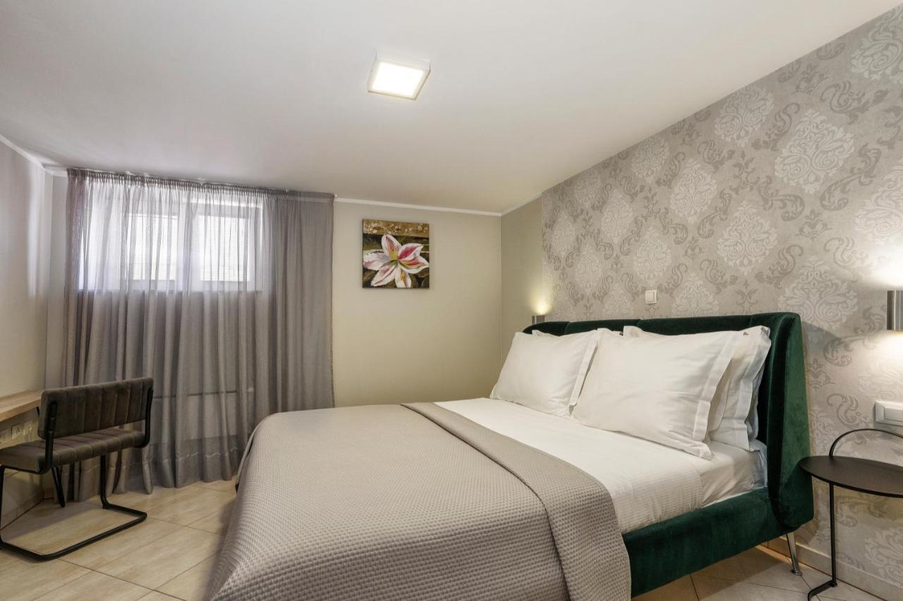 Apartman Karla *