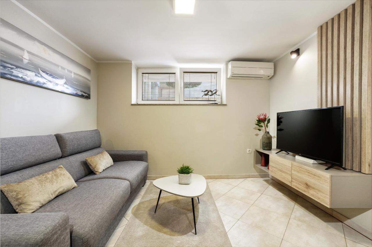 Karla Apartman Zadar