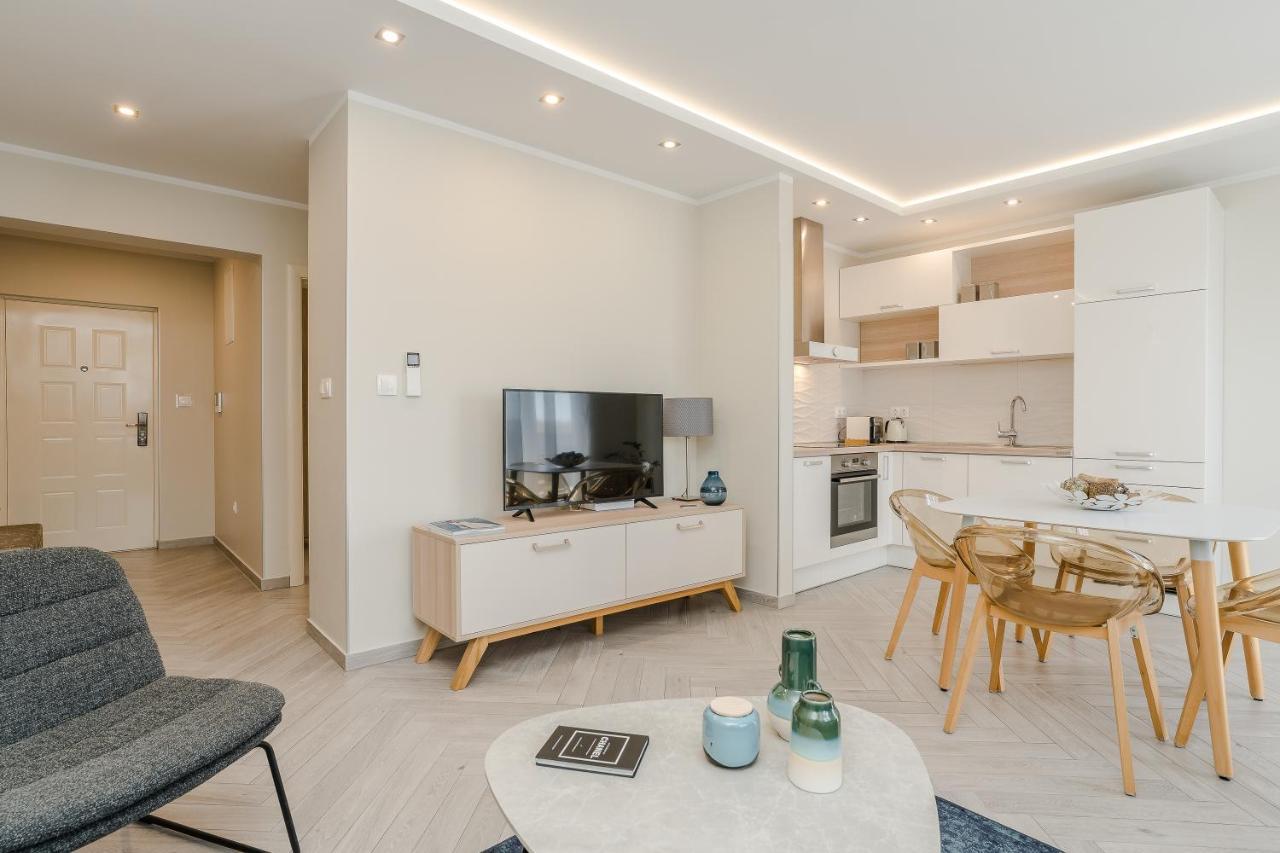 Karla Apartman *