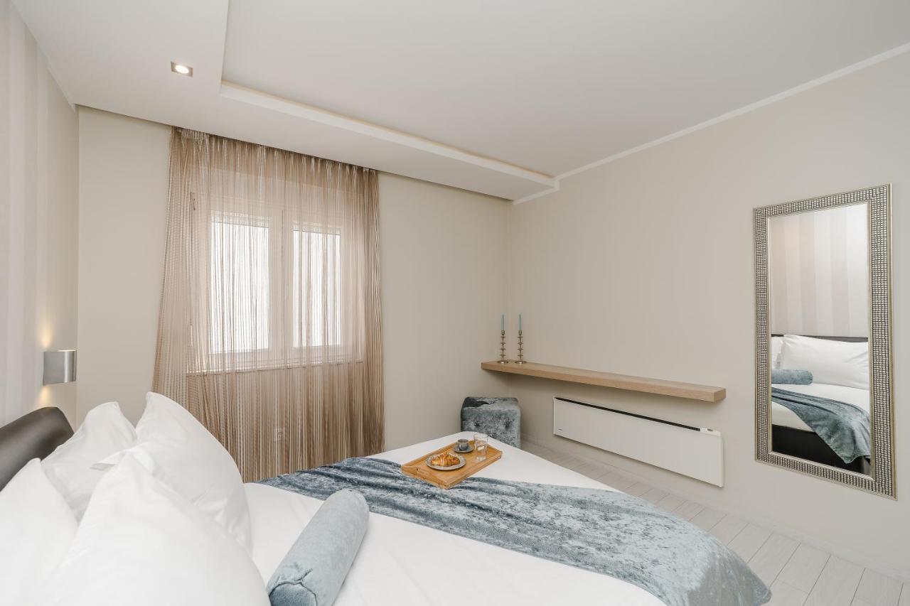 Karla Apartman *
