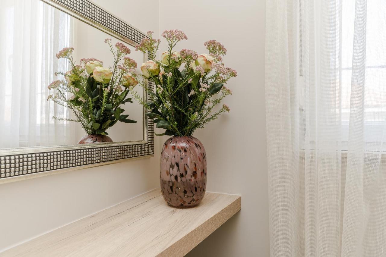 Apartman Karla *