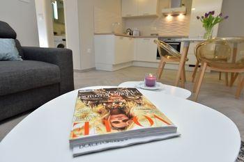 Karla Apartman Zadar