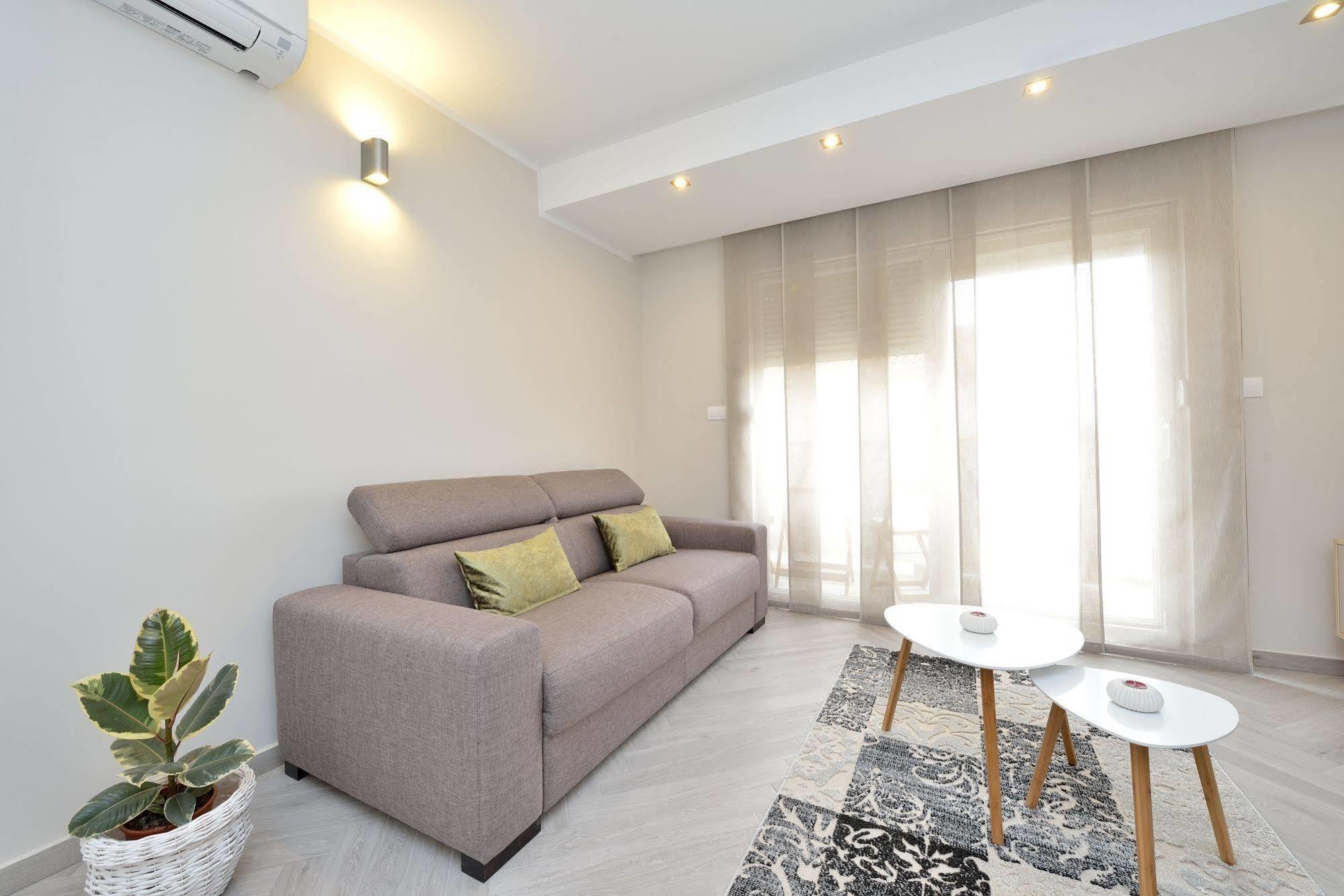 Apartman Karla *