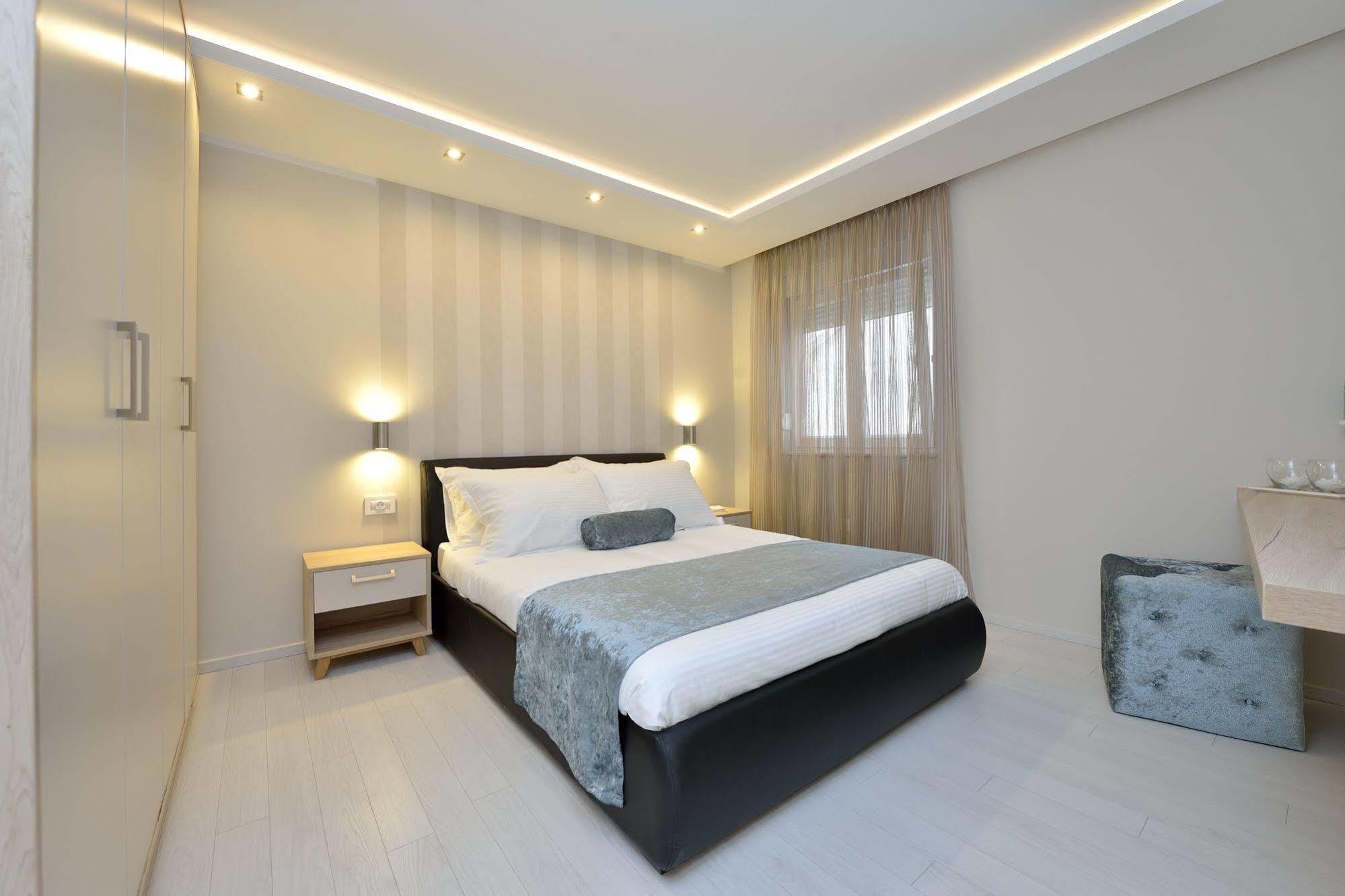 Karla Apartman *