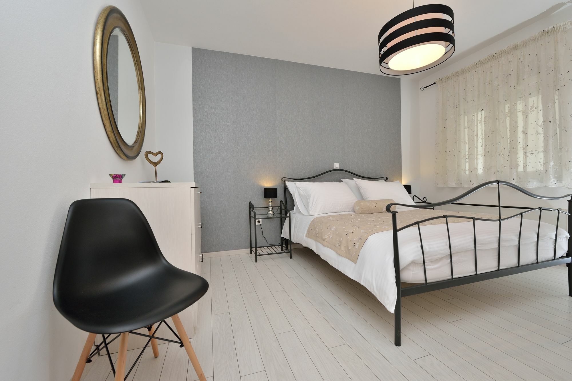 Apartman Karla